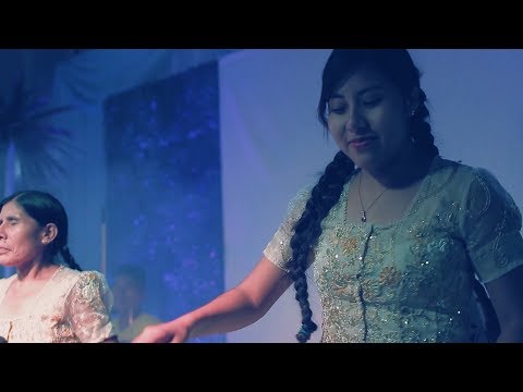 Isidora Huarachi - Niraj Diosta (EN VIVO 2019)