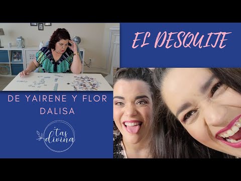 EL DESQUITE de Yairene y Flor Dalisa