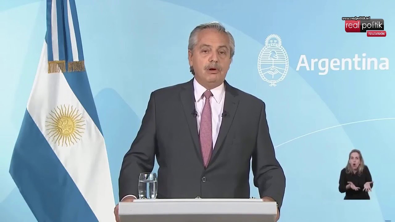 Fernández y el OlivosGate: "Estaba gobernando, ¿o querían que me quedara encerrado en mi casa?