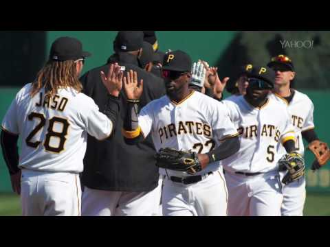 MLBパワーランキング。カブスは呪いを捨てることができるか？ (MLB Power Rankings: Can the Cubs ditch the curse?)