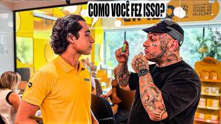 FILHO DO JOÃO ADIBE NUNCA POSTOU ESSE PRODUTO DA CIMED