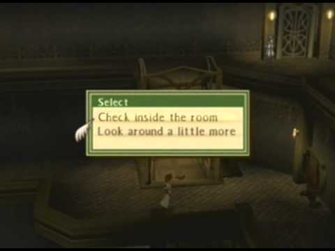 Let's Play Tales of the Abyss: Part 46 - Now Know What True Power Is!