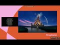 Finding Nemo 2003 End Credits Freeform Live Channel