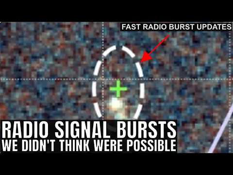 Record Breaking Radio Signals (FRBs) and a Hyper Repeating Source
