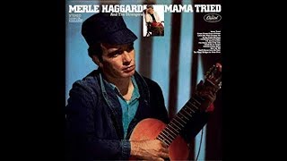Teach Me To Forget~Merle Haggard