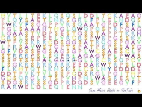Gene Music using Protein Sequence of FAM53A "FAMILY WITH SEQUENCE SIMILARITY 53, MEMBER A"