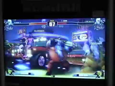 S kill RU vs Nuki Kindevu RU