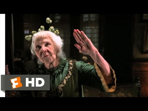 Duplex (11/12) Movie CLIP - Riverdance (2003) HD