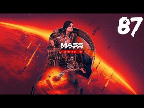 Mass Effect 2 Legendary Edition [PC] {4K} EP87 {N7: Anomalous Weather Detected}