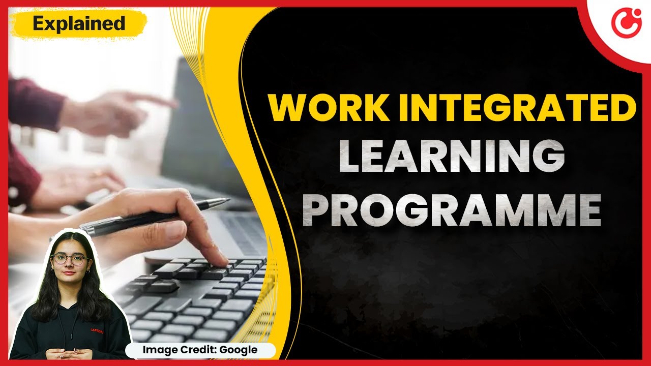 Work Integrated Learning Programmes (WILP) - Everything You Need To Know