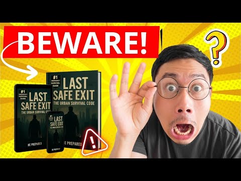 Urban Survival Code (( BE CAREFUL ! )) Urban Survival Code Reviews