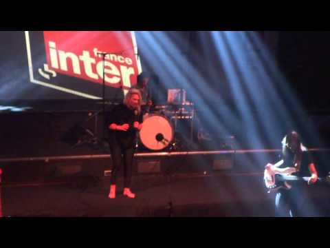 Hyphen Hyphen @ Coming up Session  6/10/2015 - Just need your love