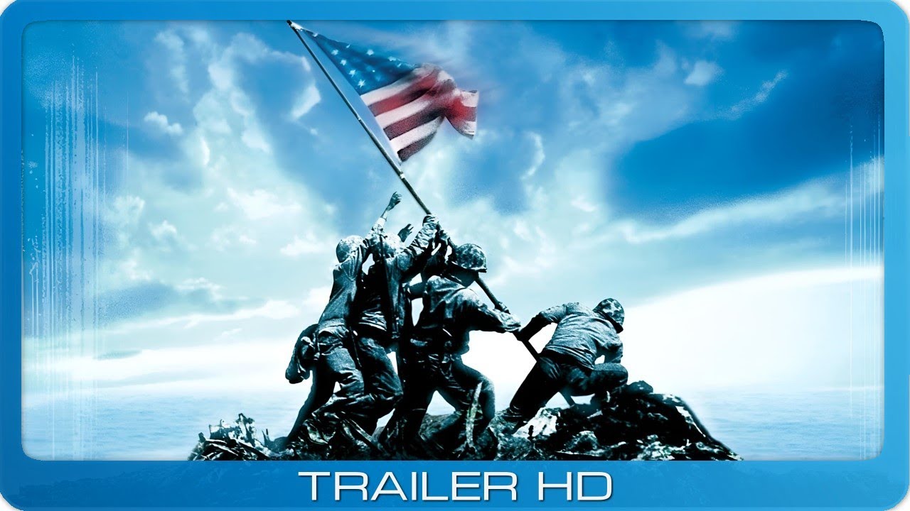 Flags of Our Fathers