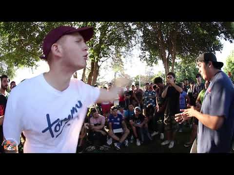 SATIM VS JAC 4TOS (FLAMA 1VS1 PUNTOS FMS)