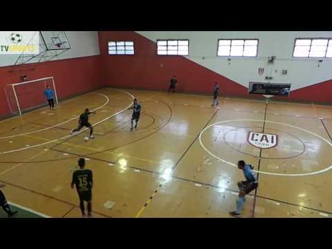 Chega Bem x Sacanagem - 6 ª Copa Indiano de Futsal 2017