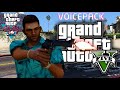 Tommy Vercetti - HD Voice Pack 3
