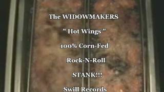 Hot Wings by The WIDOWMAKERS