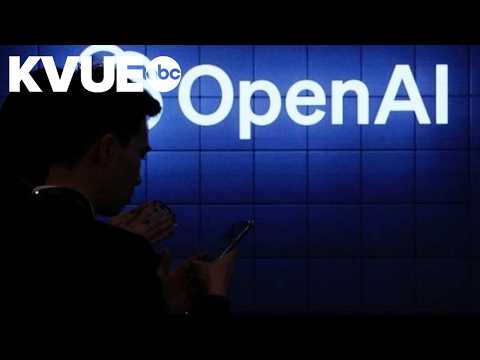 OpenAI releases GPT-6 Astra