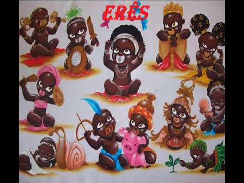 Ponto cantado de Erê   O Erê, O Erê, onde está o Erê    YouTube