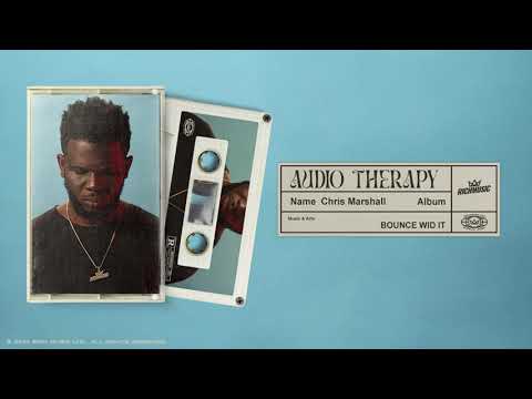 Chris Marshall - Bounce Wid It (Official Audio)