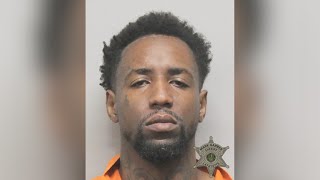 Lafayette Parish shooting leaves 1 dead, suspect arrested