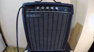 Video thumbnail for Yamaha F20B SOUNDCHECK by milos milivojevic