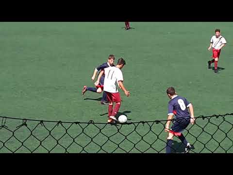 18.05 Breda - Tor Lupara 1t.