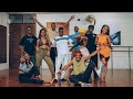 Terminator -  King Promise (Dance choreography by iamdanceacademy) #terminator #kingpromise