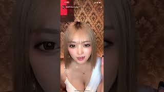 キャバ嬢 tiktok切り抜き