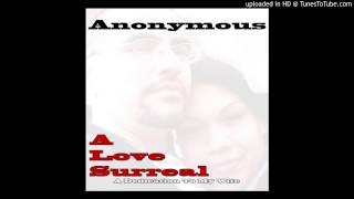 Anonymous - Here I Am