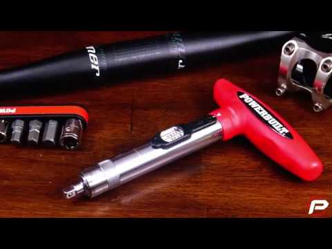The Best Torque Wrench for Small Bolts, Screws and TPMS Valves