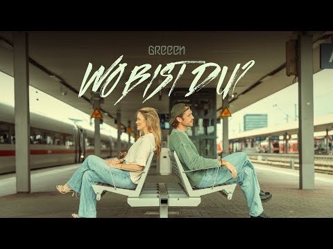 GReeeN - WO BIST DU (prod.by HÄGI) [Musikvideo]
