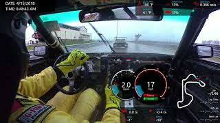 Lemons Autobahn 20180415 Rod Throwin' Fools