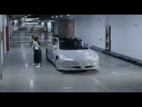 Estacionamiento de IM Motors