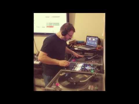 DMC 2019  - 1st Round