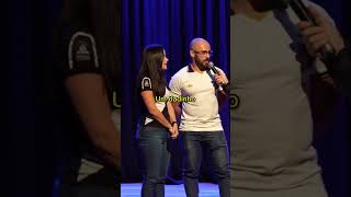 Lula x Bolsonaro - Raphael Ghanem #shorts #comedy