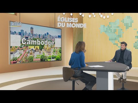 Cambodge : l’éducation sacrifiée avec la pandémie