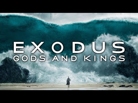 Keepers of the Covenant | Making Exodus: Gods and Kings (2014)
