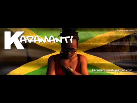 Karamanti - da one ya fi (love bounce riddim - prosonic production)