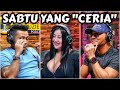 COBA ITU DI TIMBANG BERATNYA GEDE DAMAGE NYA INI ️ PAMELA SAFITRI BORIS Podcast