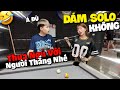 Bất Ngờ Khánh Linh Gạ Solo Bida Kèo Cực Bựa Và Cái Kết