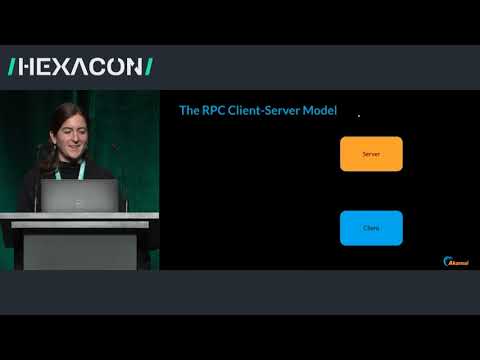 HEXACON2022 - Discovering a 0-Day in MS-RPC service by Ophir Harpaz & Stiv Kupchik