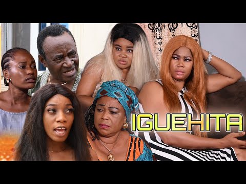 IGUEHITA PART 1 - LATEST BENIN MOVIES 2019