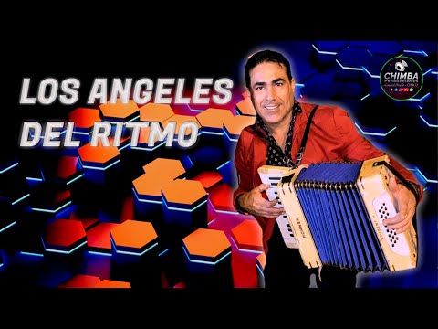 Los Angeles del Ritmo en Pampa del Infierno   08 12 24