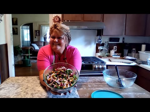 My Three favorte Summer Salads That Won't Heat Up Your Kitchen Serve These With Anything