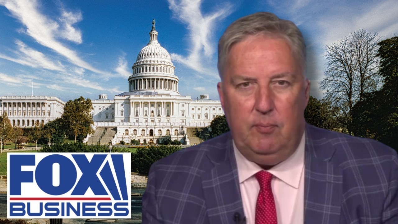 ‘REAL PROBLEM’: DOJ prosecutor sounds alarm on national security issue