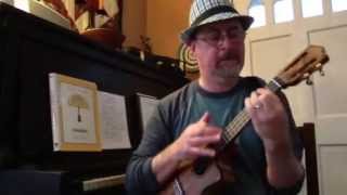 Week 13: Sweet Lorraine