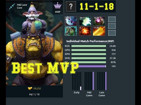 Miracle - [Alchemist] Next Level and Farming | Dota 2 Prime