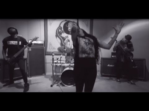 THE MACHINIST - Wake Up (Official Music Video)