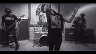 THE MACHINIST - Wake Up (Official Music Video)